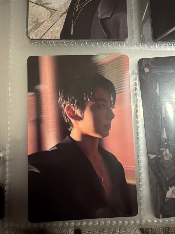 ARIRANG Rooted in Korea Ver. Target Exclusive