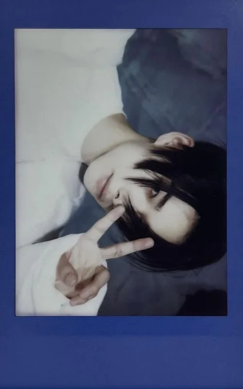 ROMANCE : UNTOLD -daydream- Weverse Albums ver.