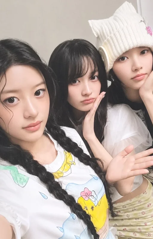 MAMIHLAPINATAPAI Weverse Albums ver.