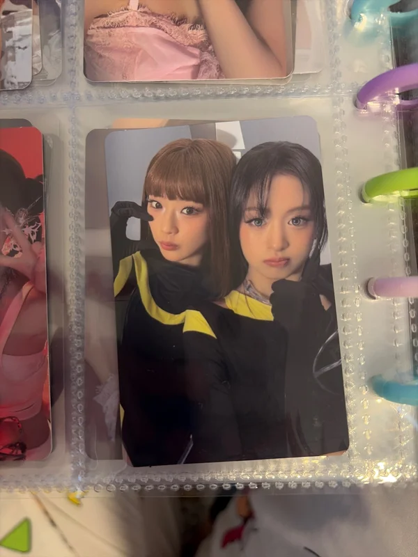 CHOOM Plush Keyring Ver.