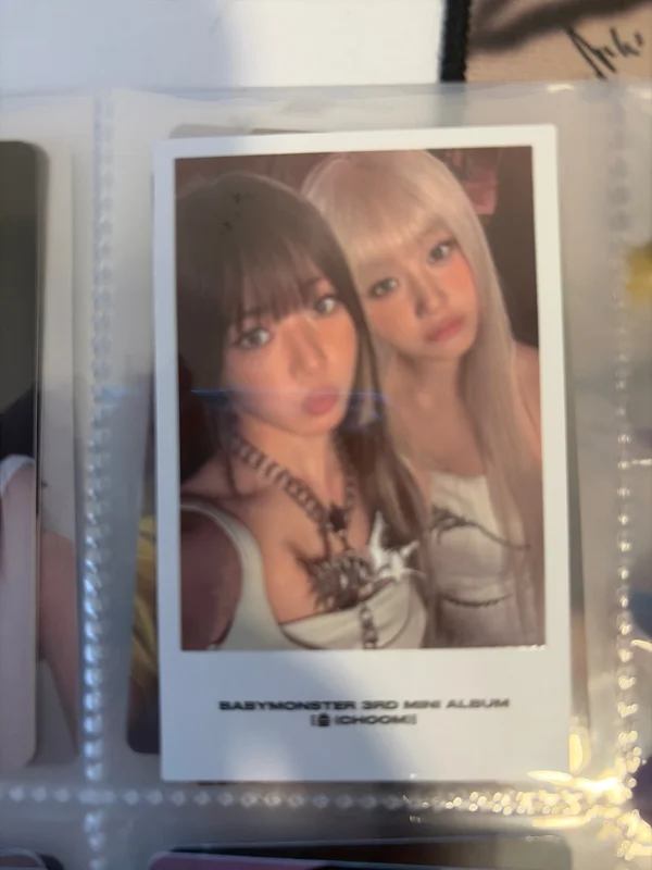 CHOOM WEVERSE