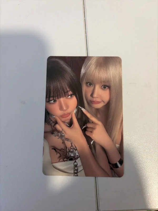 CHOOM Plush Keyring Ver.