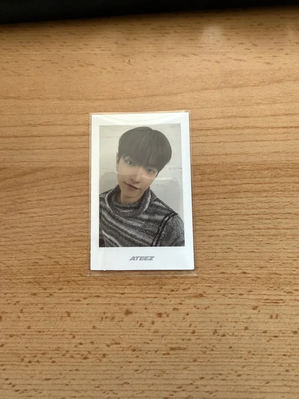 GOLDEN HOUR : Part.3 POCAALBUM