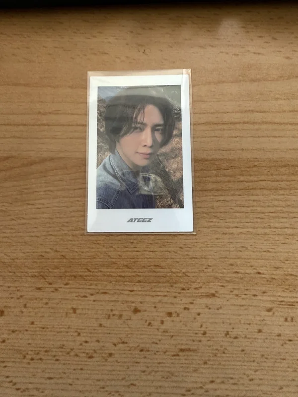 GOLDEN HOUR : Part.3 POCAALBUM