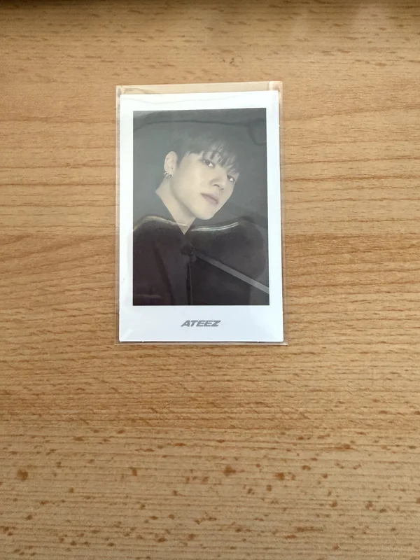 GOLDEN HOUR : Part.3 POCAALBUM