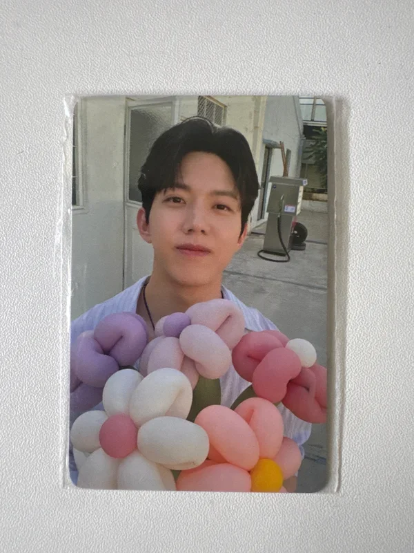 DAY6 10th Anniversary Tour [The DECADE] REWARD