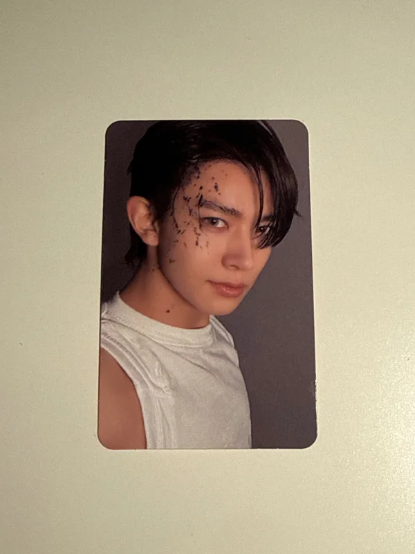 DESIRE : UNLEASH MINE Ver.