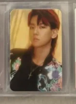 THE WAR CARD WALLET
