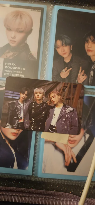 IN LIFE STANDARD VER.