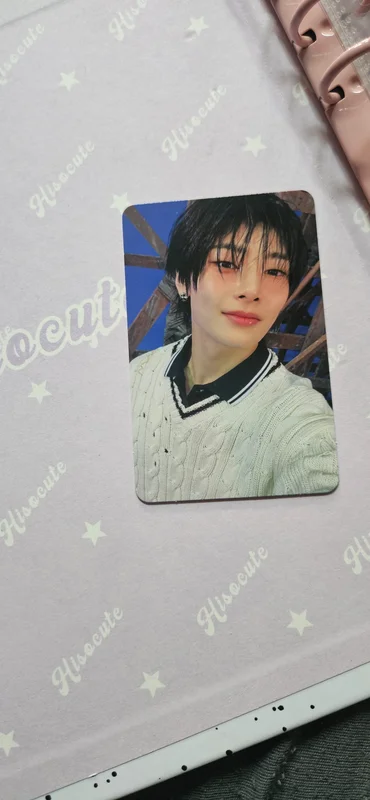 KARMA ACCORDION VER.