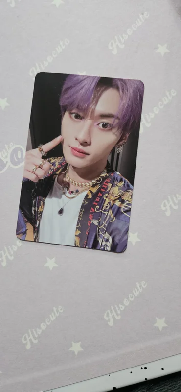 ODDINARY JEWEL CASE ver.