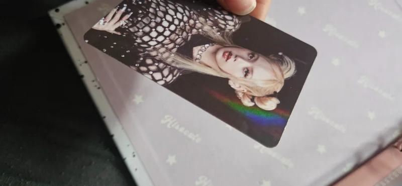 BORN PINK SYNNARA RECORD