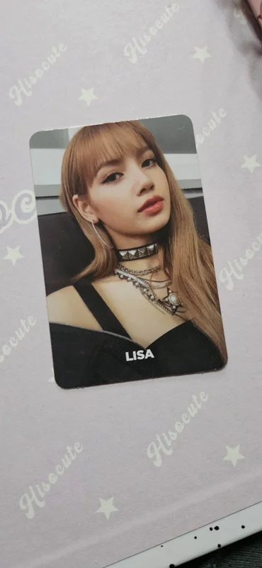 Square Up Black Ver.