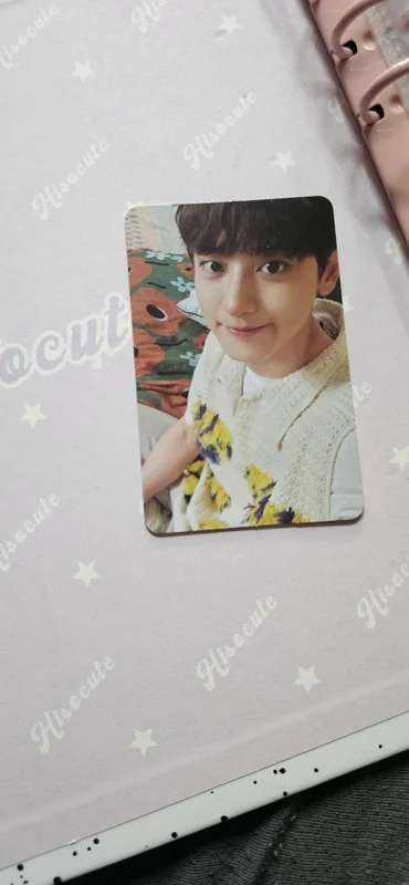 EXIST PHOTOBOOK O Ver.