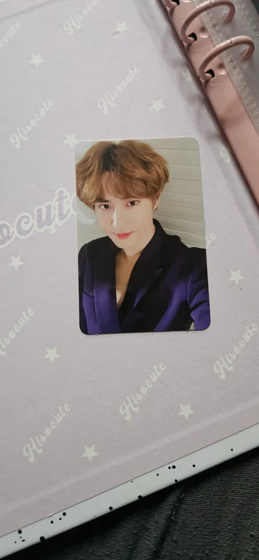 Don't Mess Up My Tempo VIVACE Ver.