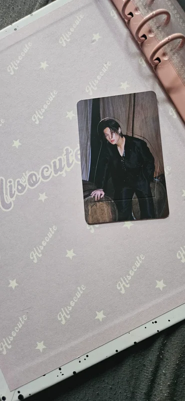 THE WORLD EP.FIN : WILL PLATFORM VER.