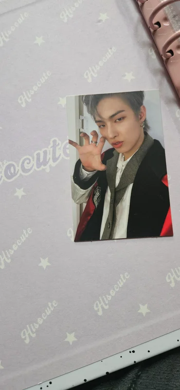 ZERO : FEVER EPILOGUE Z Ver.