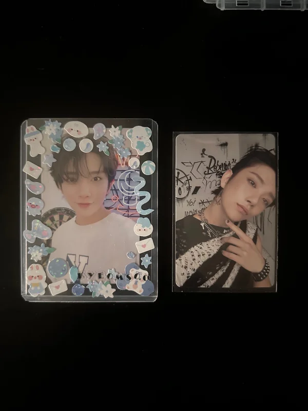 HAPPY BURSTDAY DAREDEVIL Ver.