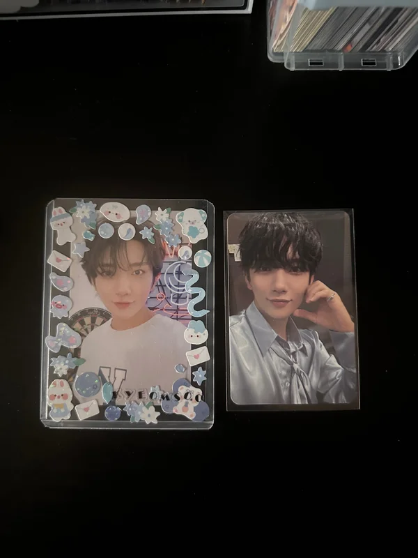 2024 SVT 8TH FAN MEETING SEVENTEEN in CARAT LAND MEMORY BOOK+