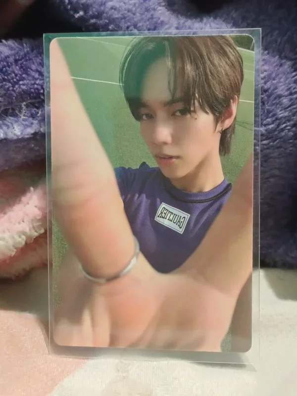 WHO WE ARE JEWEL Ver.