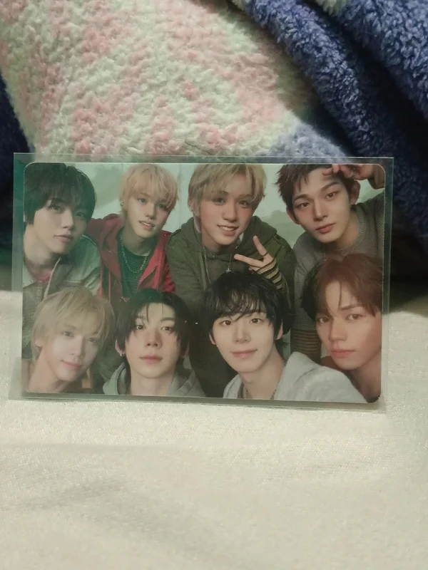The Passage DIGIPACK Ver.