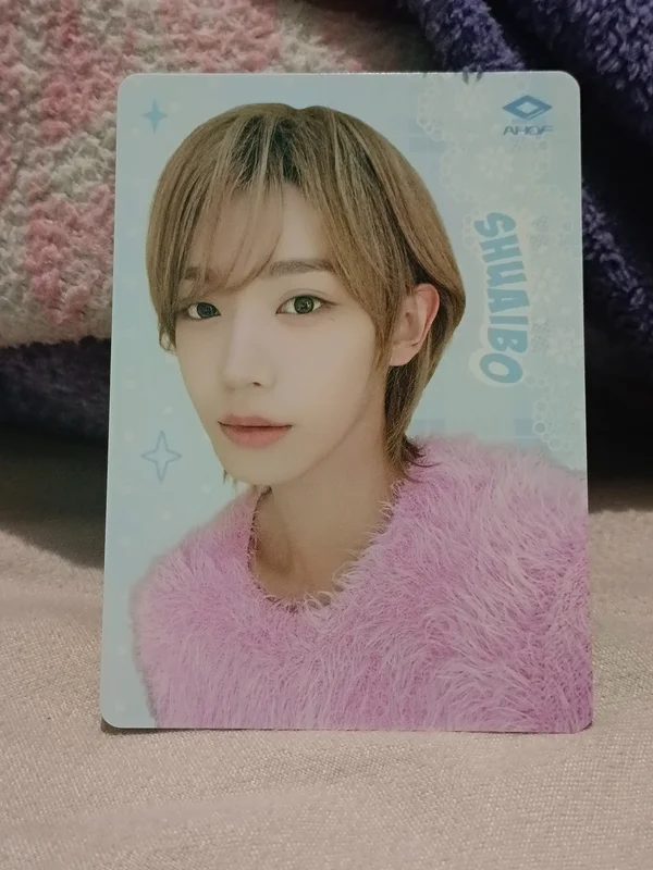 MIIM COLLECTION CARD BASE