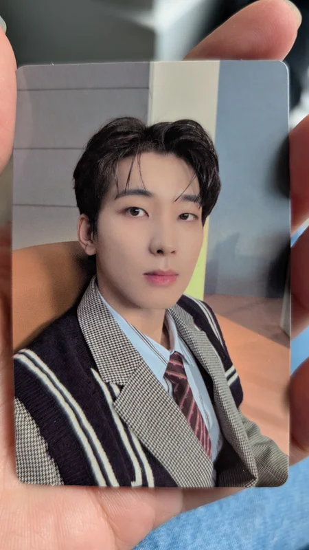FML Faded Mono Life Ver.
