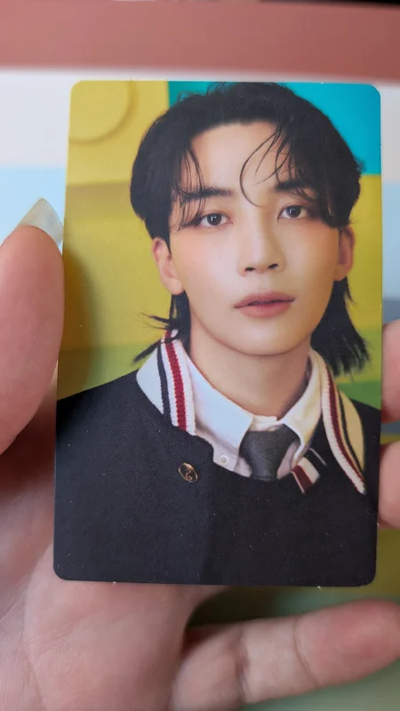 17 IS RIGHT HERE Weverse Albums ver.