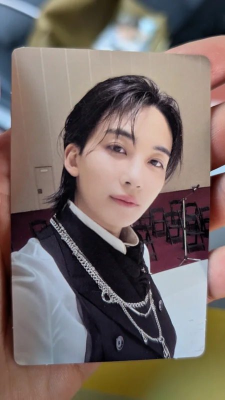 17 IS RIGHT HERE Weverse Albums ver.
