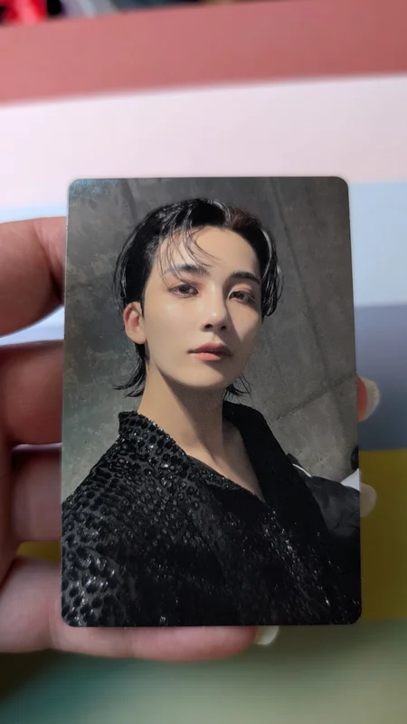 THIS MAN Deluxe Ver.