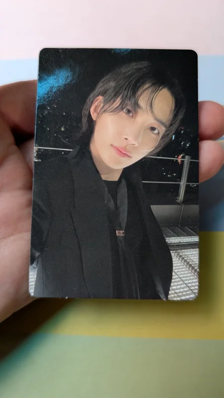 THIS MAN Deluxe Ver.
