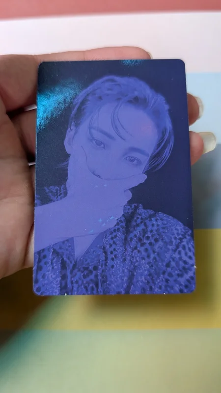 THIS MAN Deluxe Ver.