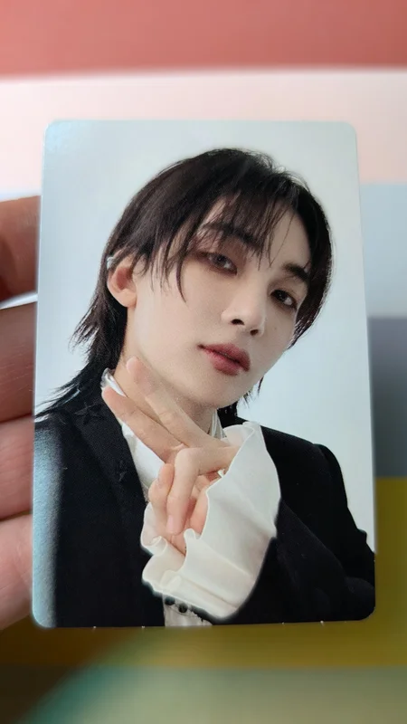 THIS MAN KiT Ver.