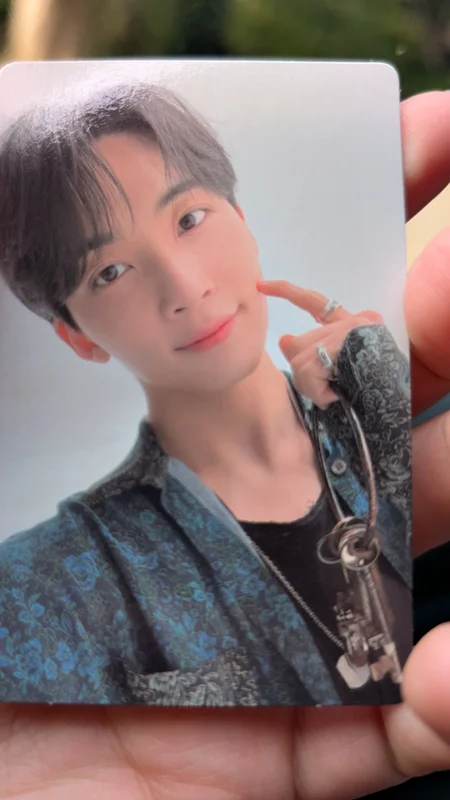 Face the Sun CARAT Ver.