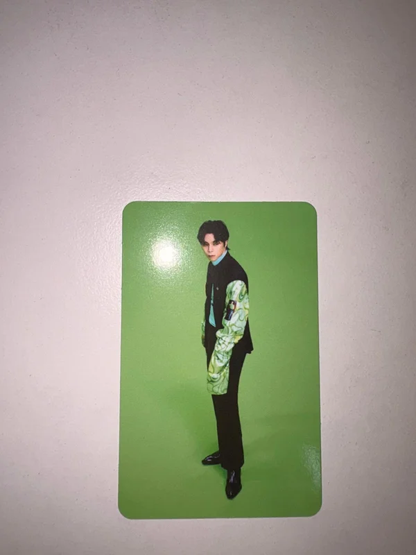 Sticker Jewel Case Ver.