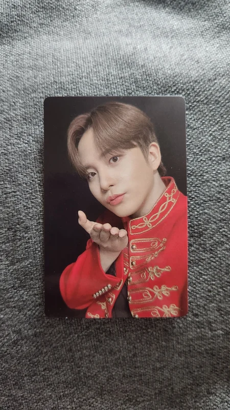 THE WORLD EP.FIN : WILL hello82