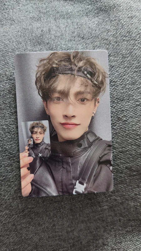 THE WORLD EP.FIN : WILL Target Exclusive