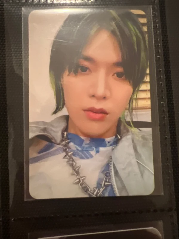 Yearbook Collecting Book