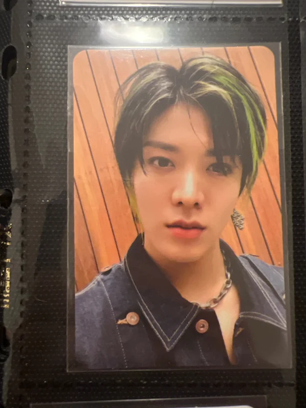 RESONANCE Pt.1 The Past Ver.