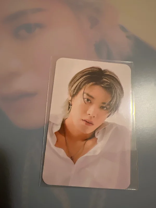 2021 SEASON'S GREETINGS PHOTO PACK