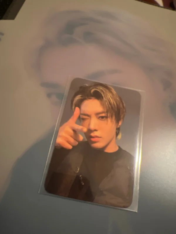 2021 SEASON'S GREETINGS PHOTO PACK