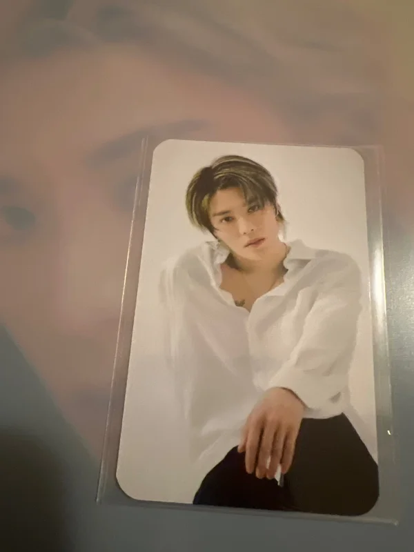 2021 SEASON'S GREETINGS K Star Hit