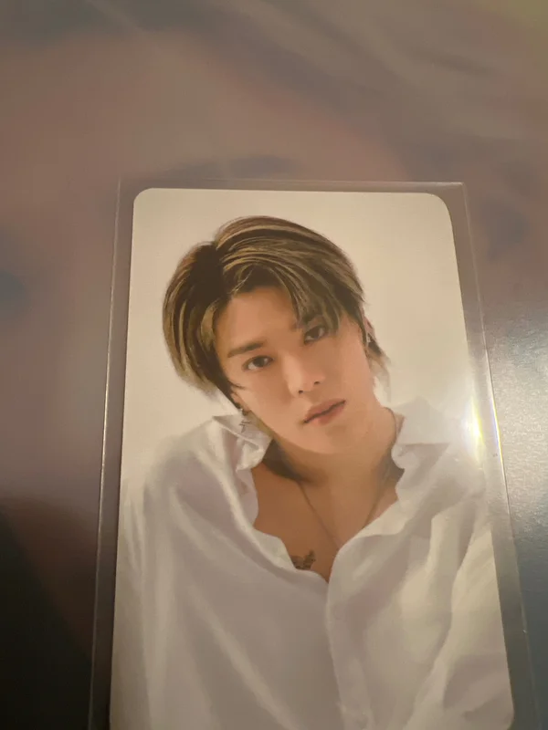 2021 SEASON'S GREETINGS KTOWN4U