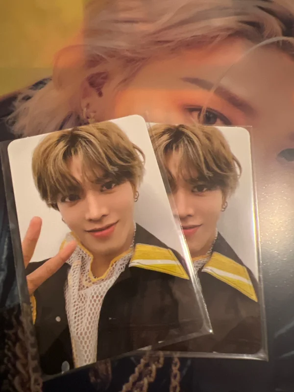 NCT #127 WE ARE SUPERHUMAN