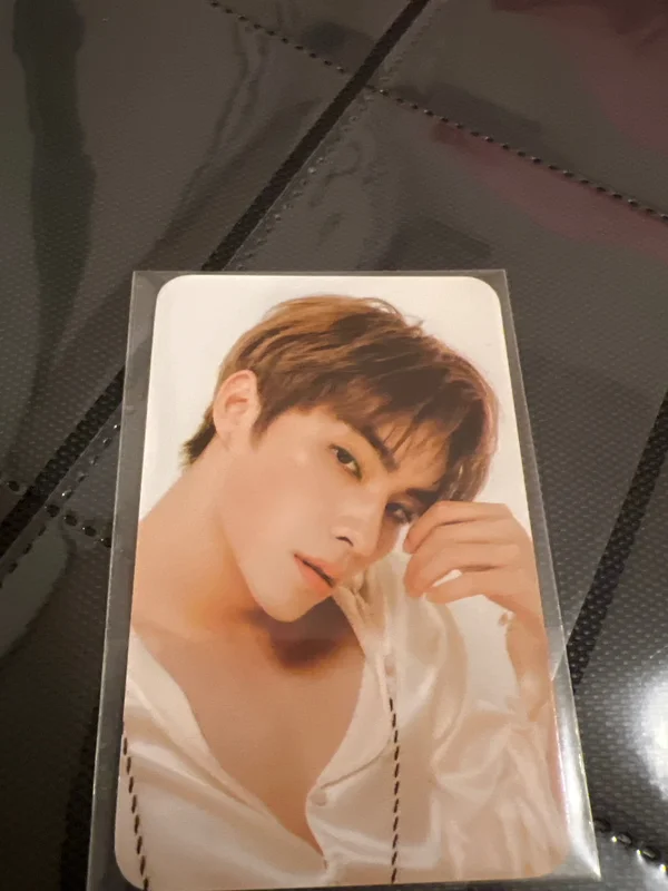 2021 SEASON'S GREETINGS PHOTO PACK