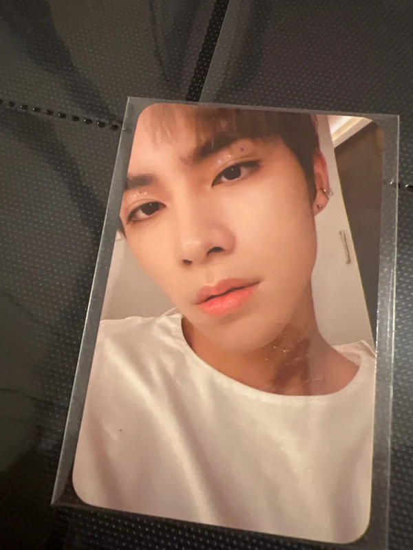 2021 SEASON'S GREETINGS PHOTO PACK