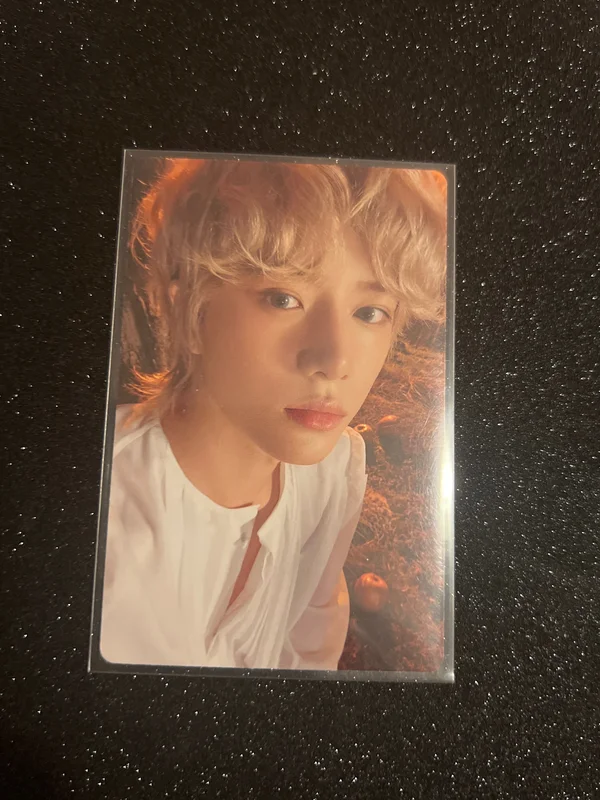 minisode 3: TOMORROW Light ver.