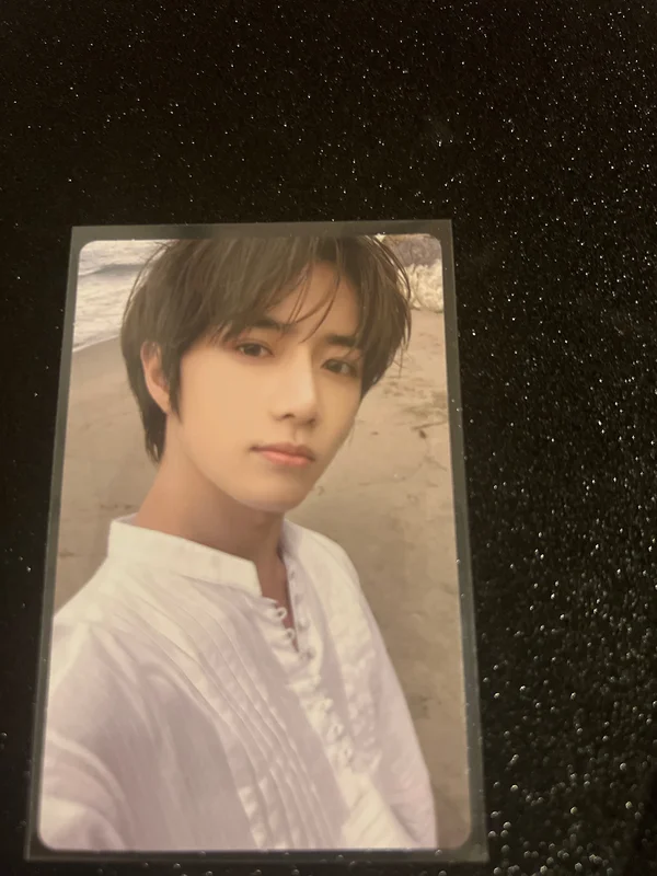 The Name Chapter: TEMPTATION Farewell ver.