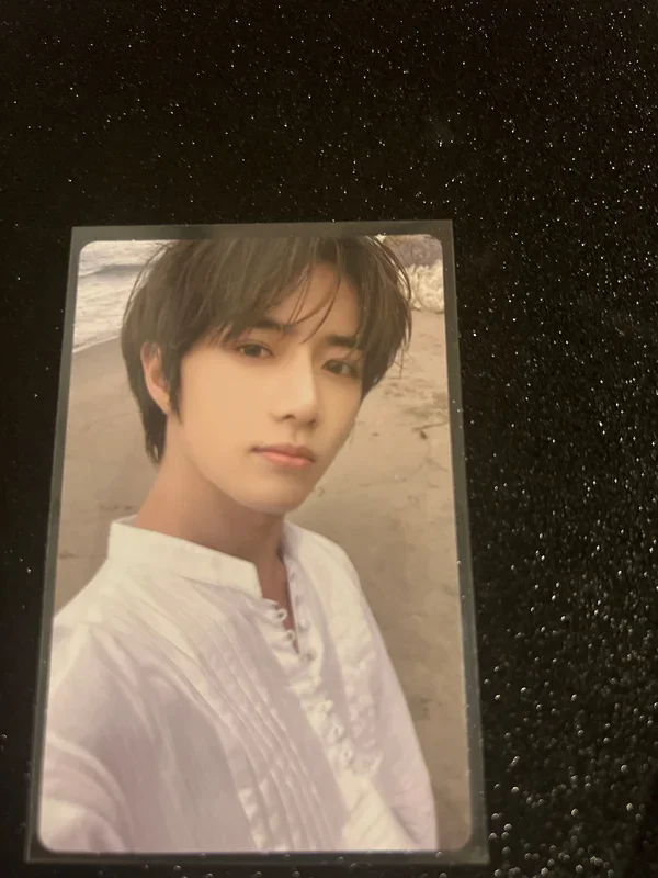 The Name Chapter: TEMPTATION Farewell ver.