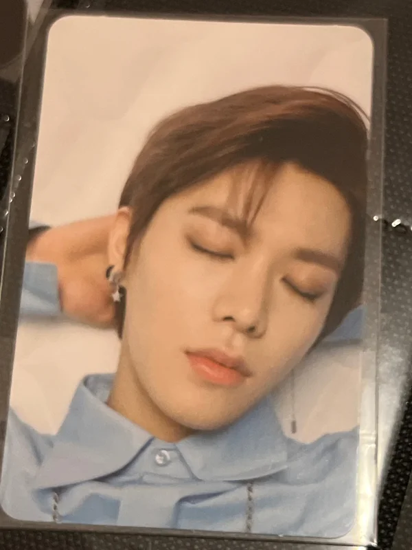 NCT 2018 Fan Party! [SPRING]